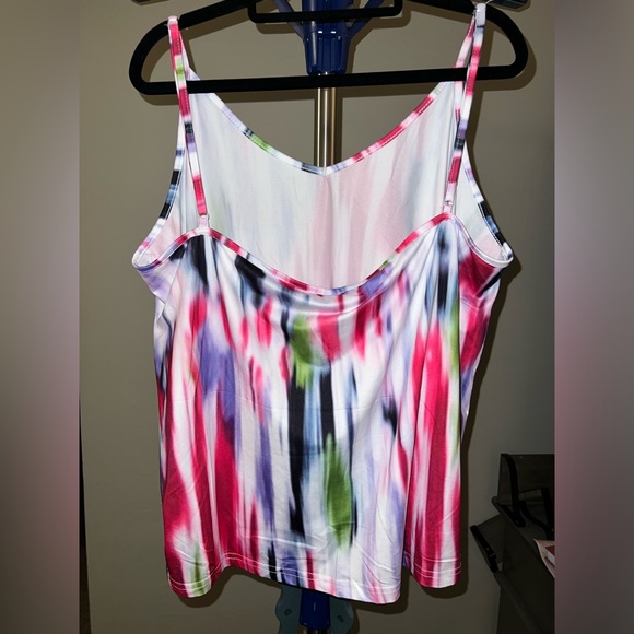 Colorful Cami - Picture 2 of 3